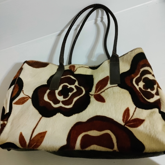 Maurizio Taiuti Handbag - Picture 1 of 10